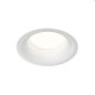Встраиваемый точечный светильник Denkirs Iner DK2150-WH — фото 4