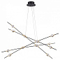 Подвесной светильник Odeon Light 3906/48L Costella — фото 1