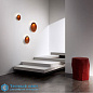 FLINDT 300 applique настенный светильник Louis Poulsen 5747402144 — фото 3