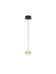 NL_DECORATIVE_ALAZ_SUSPENSION Nova Luce ALAZ Подвесной светильник