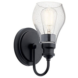 45390BK Kichler Greenbrier Настенный светильник