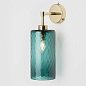 Pick-n-Mix Cylinder Wall Light - Diamond настенный светильник, Rothschild & Bickers — фото 6