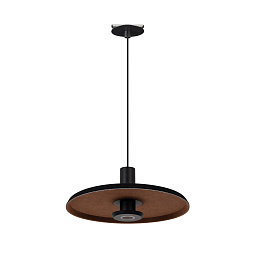 Подвесной светильник Arlight SP-KOTARO-R350-12W