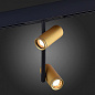 ST808.236.16 ST-Luce St808 светильник для магнитного трека, 8Вт, 3000K, 1100лм, золотистый — фото 4