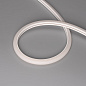 061063 Arlight Лента герметичная MOONLIGHT-PRO-TOP-X320-16x15 мм 48 В White6000 (10 Вт/м, IP65, 30 м, wire x2) — фото 3