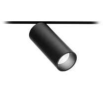 Магнитные светильники Led technology SPIKE 12.30 B черный