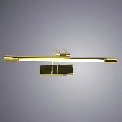 Подсветка для картин Arte Lamp PICTURE LIGHTS LUM A3068AP-1GO