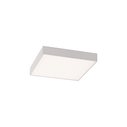 P3973070BCA ACB Iluminacion Oporto потолочный светильник с рассеивателем белого цвета, IP20