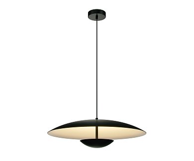 Подвесной светильник Kink Light Синди черный 08467-60A,19