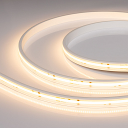 ARL-PV-X720-15mm 230 В IP65 14 Вт/м 15 мм CRI>80 Arlight CSP светодиодная лента
