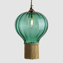 Opulent Optic лесной зеленый