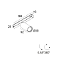 23259 9225 B Delta Light PR SPLITLINE M26L/M35R — трековый светильник Spy 391 — фото 1