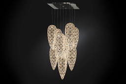 7511195.00 VGnewtrend Arabesque Подвесной светильник