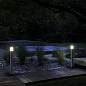 Садовый столбик Sabri FL BEL LIGHTING — фото 2