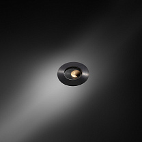 Xeno-Y 1,1W 15° 40K-s/steel