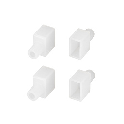 Заглушка с отверстием Arlight WPH-FLEX-0612-SIDE