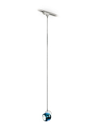 D57J0531 Fabbian Beluga Трековый светильник