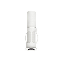 5mmLED 0.5 W - Warm white 3000 K - 30°