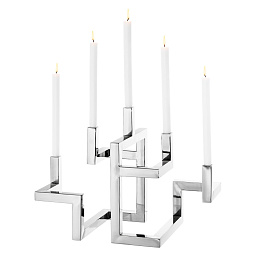 110269 Eichholtz Skyline Подсвечник