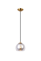 A7984SP-1PB Arte Lamp RASTABAN подвесной светиль
