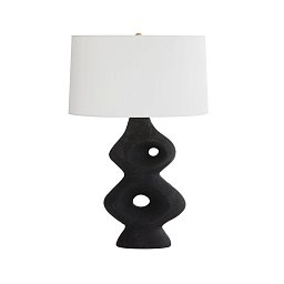 Настольная лампа Arteriors Jemai