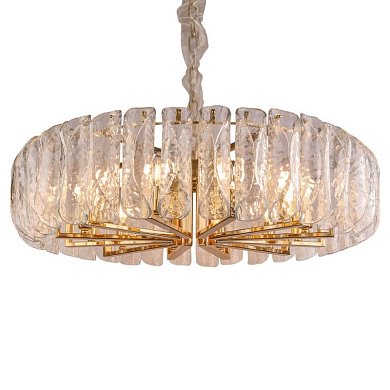 Люстра L'Arte Luce Circonvo L25112.92