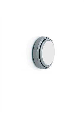 Потолочный/настенный светильник Metropoli outdoor Luceplan 1D2027P01020