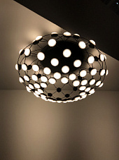 Космический дизайн светильников Luceplan — IMG_7442.JPG