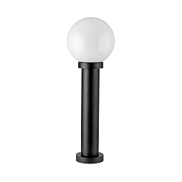 373910 Lightstar Bolla уличный ландшафтный светильник с шарообразным плафоном на опоре