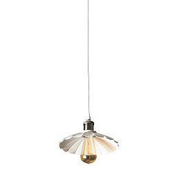 A8160SP-1WH Arte Lamp  подвесной светильник E27 1х60W