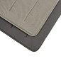 Muuto Linear Подушка для сиденья стула, темно-серая LSTSEPCHR02 — фото 2