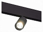 ST365.436.07 ST-Luce Lemmi светильник для магнитного трека, 7Вт, 3000K, 595лм, черный — фото 6