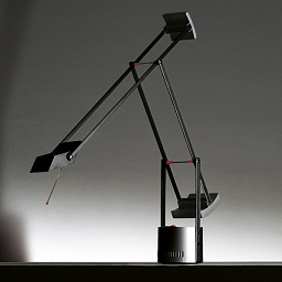 Tizio Micro TL Artemide Tizio настольный офисный светильник с регулируемыми рычагами и направленным светом