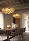 Подвесной светильник Clizia Mama Non Mama SLAMP — фото 11