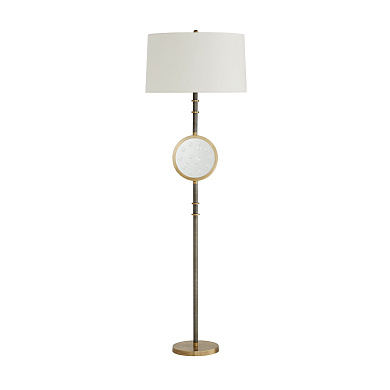 76002-976 Ellsworth Floor Lamp Arteriors торшер