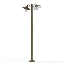 Belcour N° 5; Frosted glass E27 60W; Sandstone