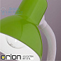 Лампа для рабочего стола Orion Nemo LA 4-1061 lemon