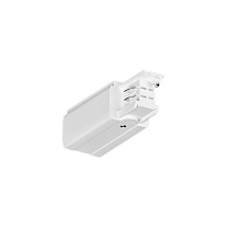 Led technology PRO 041L B Токоподвод левый белый