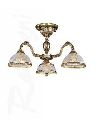 Люстра Reccagni Angelo PL 6322/3