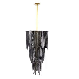89662 Arteriors Raine люстра