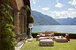 Торшер Kabuki Outdoor Kartell — фото 13