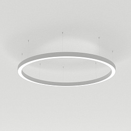 034008(1) Arlight Светильник SP-LINE-HANG-ARC-O3535-D800-65W Day4000 (WHITE, 230V)