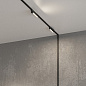 Air linear Denkirs светильник для магнитного трека DK5363-BK — фото 1