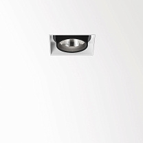 MINIGRID IN TRIMLESS 1 HP 92737 W-B