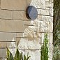 Уличный настенный светильник Arteriors Chance Outdoor — фото 1