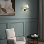 1483010 Club Wall Astro lighting настенный светильник бронза / натуральная латунь — фото 5