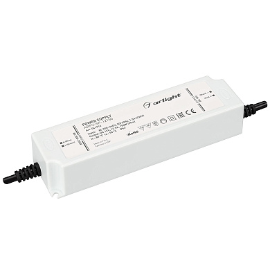041916 Arlight блок питания ARPV-SP-12150 (12V, 12.5A, 150W)