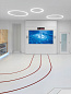 SUPER-OH! 120 SBL TRIMLESS 930 DIM1 Delta Light Встраиваемый в потолок светильник — фото 3