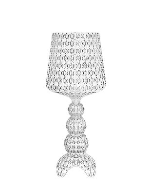 Настольная лампа Mini Kabuki Kartell