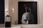 Настенный светильник Umarell Karman AP199 HT INT — фото 3